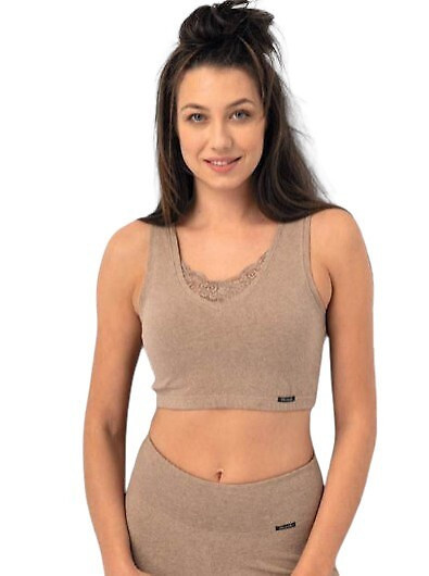 Horní klíč Hot Touch LBT 729 B25 S-XL černá L