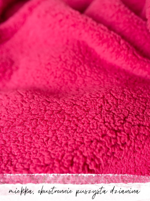 Klíč k vestě LHW 151 B23 S-XL fuchsie S/M