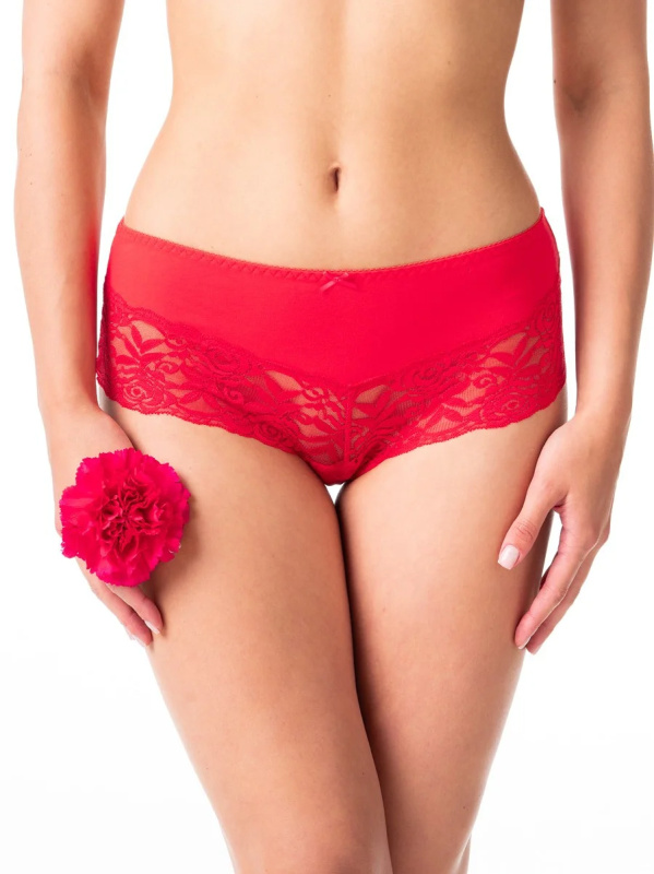 Kalhotky Key LPB 985 A24 A'2 S-XL Ruda L