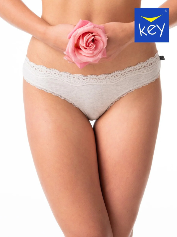 Obr Klíč LPR 201 A24 A'2 S-XL růžovo-šedá M