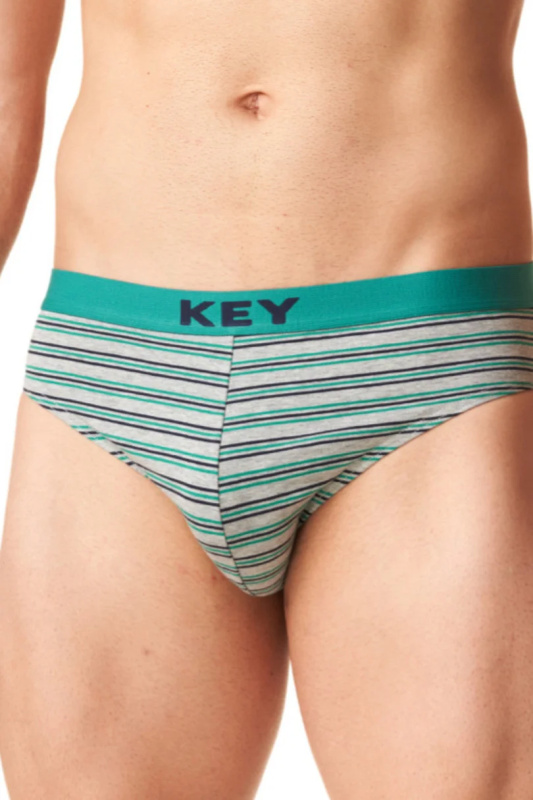 PÁNSKÉ SLIPY MPP 322 B24 tmavě modrošedá XL