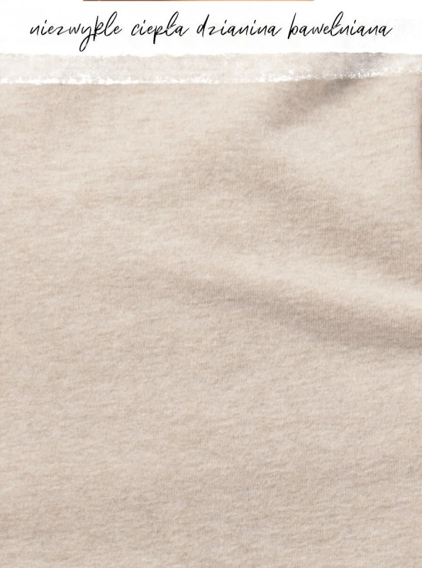 Dámské teplákové kalhoty Key Hot Touch LHE 729 3 S-XL světle šedá XL