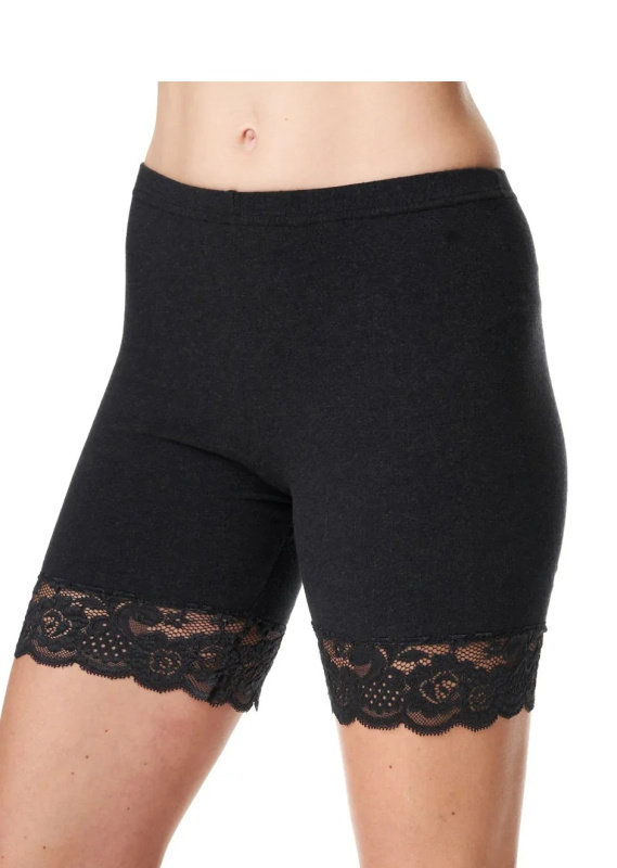 Dámské šortky/Podvlékací spodní prádlo Key Hot Touch LXU 729 1 S-XL světle šedá M