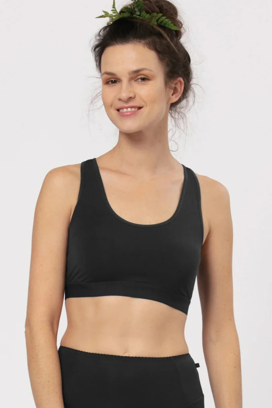 TOP DAMSKI LBT 005 béžová XS