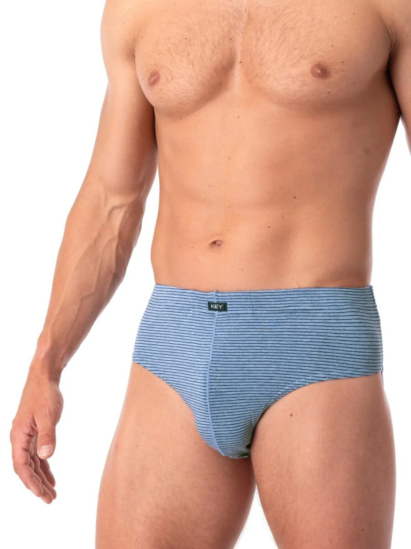 Klíčové kalhotky MPP 073 B25 A'2 M-2XL zelenomodrá L