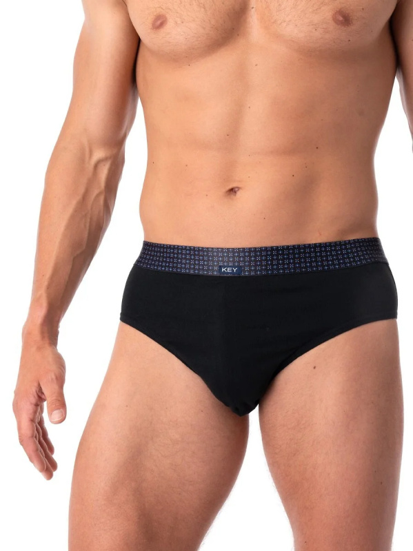 Klíčové kalhotky MPP 237 A25 A'2 M-2XL černo-zelená L