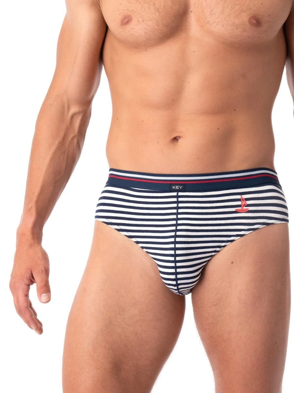 Klíčové kalhotky MPP 338 A25 A'2 M-2XL béžovo-šedá M