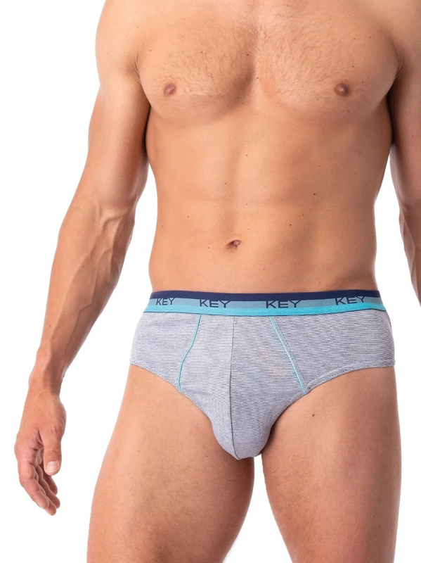 Klíčové kalhotky MPP 340 A25 A'2 M-2XL šedozelená M
