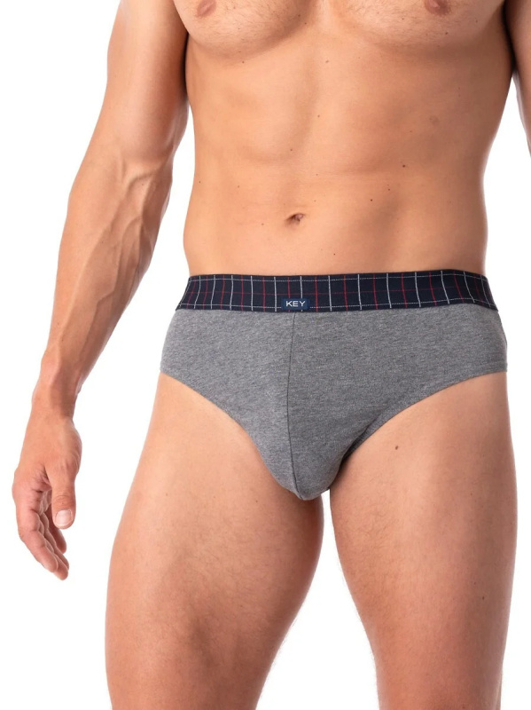 Klíčové kalhotky MPP 407 A25 A'2 M-2XL tmavě modrošedá M