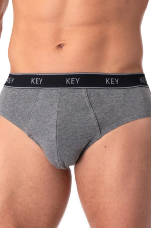 PÁNSKÉ SLIPY MPP 222 černá XXL