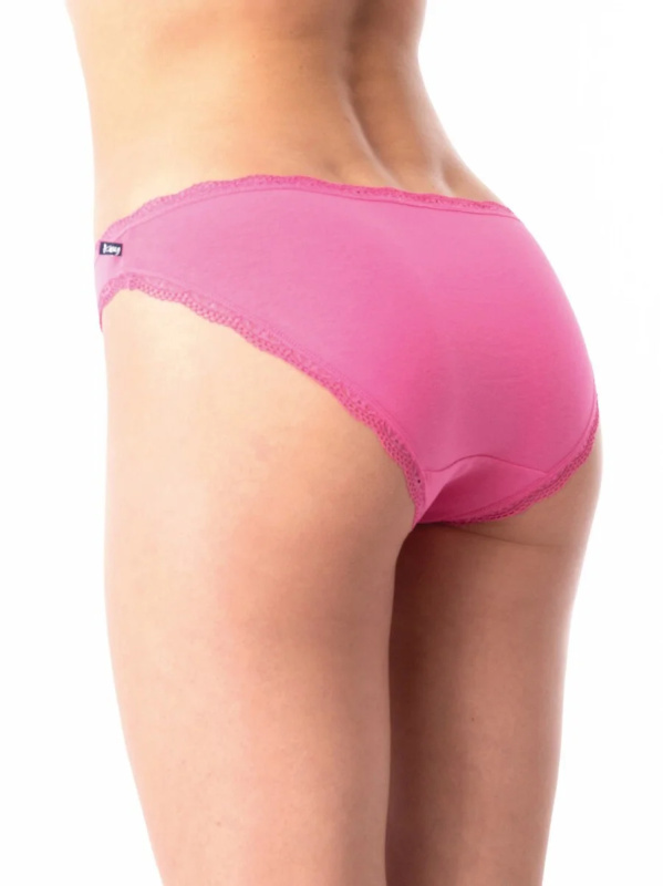 Obr Klíč LPR 535 A25 A'2 S-XL růžovo-zelená S