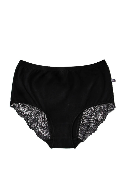 DÁMSKÉ KALHOTKY LPF 112 bílá 3XL