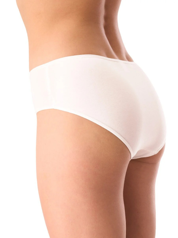 Kalhotky Key LPC 185 A'2 S-2XL vanilla XXL