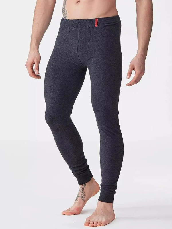 Klíčové kalhoty Hot Touch MXL 155 M-2XL černá L