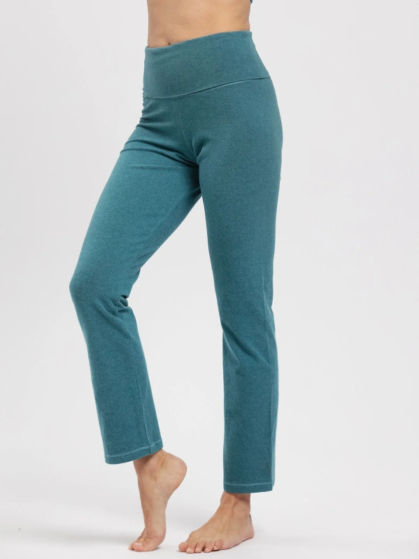 Tepláky Key Hot Touch LHE 729 3 S-XL tmavě béžová XL