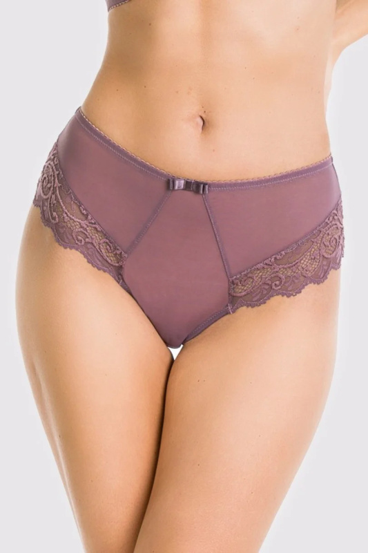 LEA FIGS 19175 heather XL