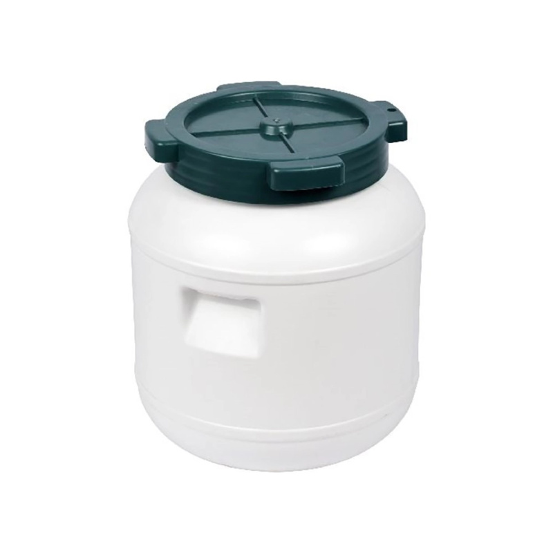 Sud na zelí plastový 10 l