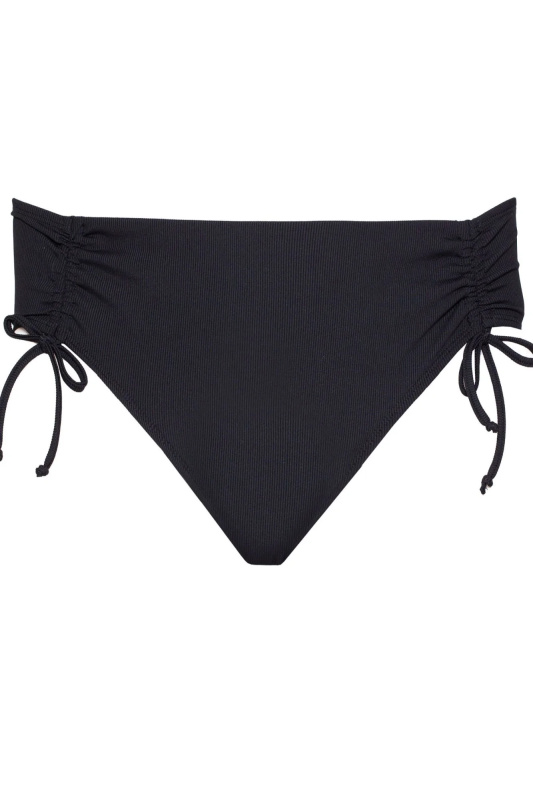Spodní díl plavek Venus B400 - Samanta černá S