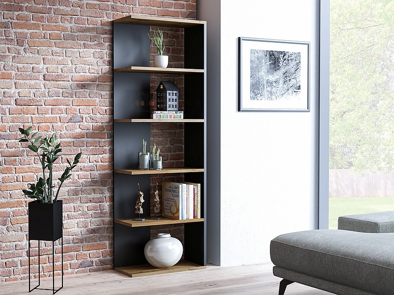 Regał Corner CORNERDWC