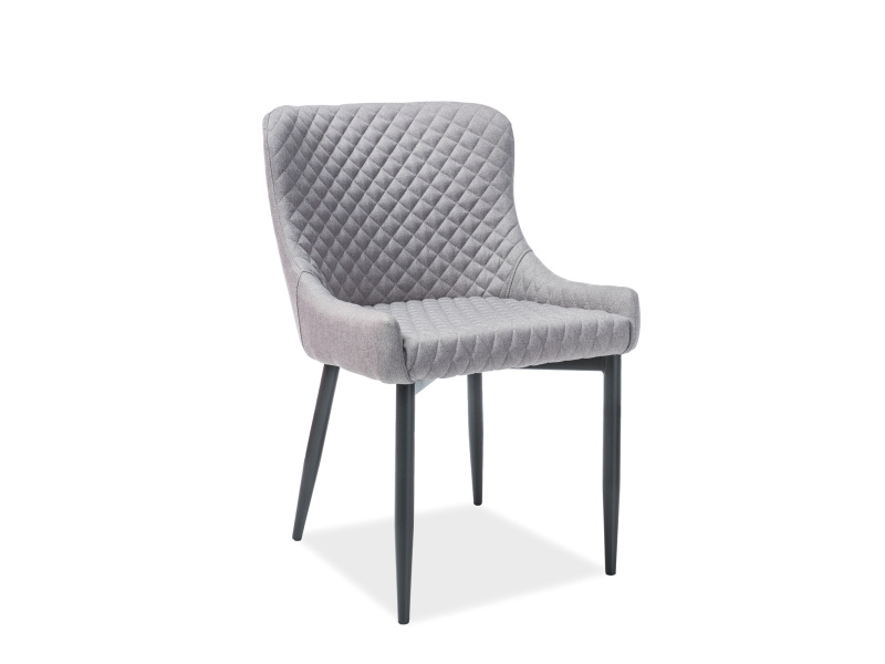 Krzesło Colin B Velvet COLINBVCSZ