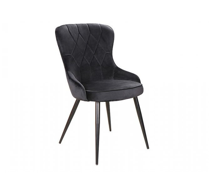 Krzesło Lotus Velvet LOTUSVCC