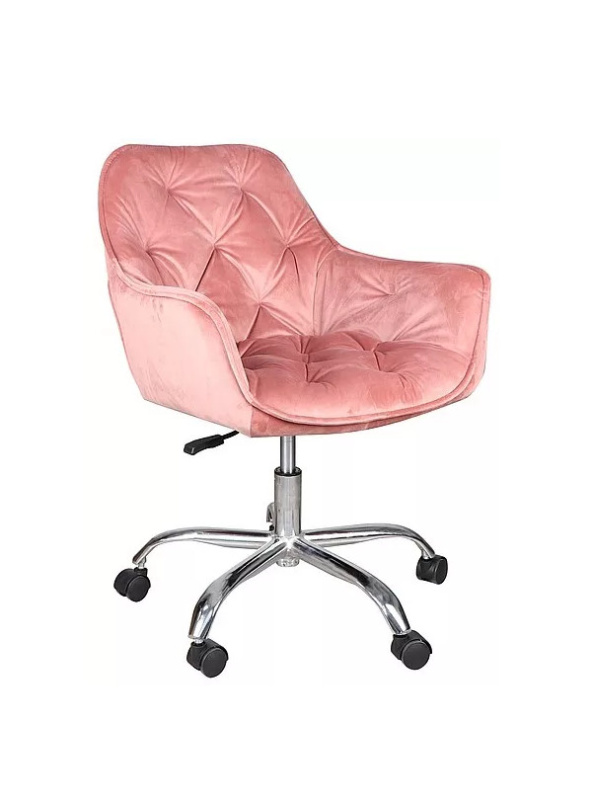 Fotel obrotowy Q-190 Velvet OBRQ190VRA