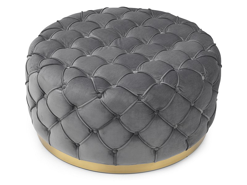 Taburet PALM VELVET Signal