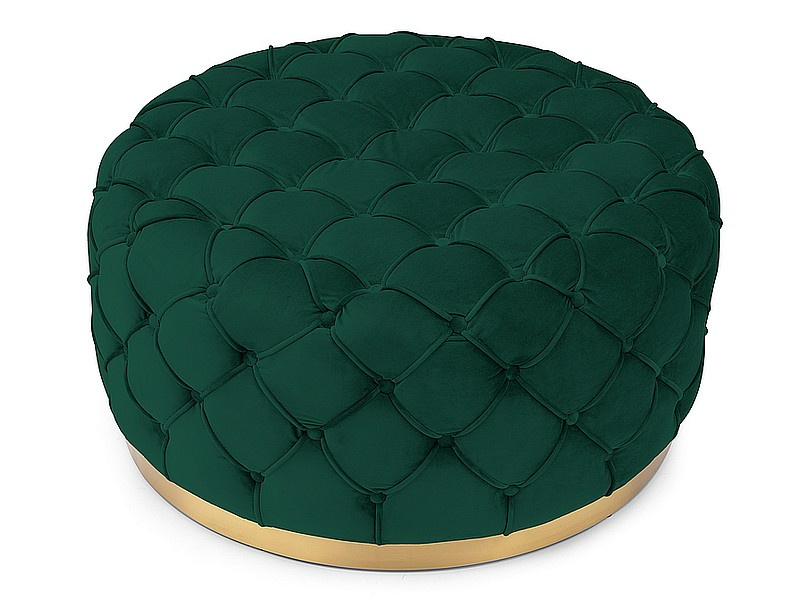 Taburet PALM VELVET Signal