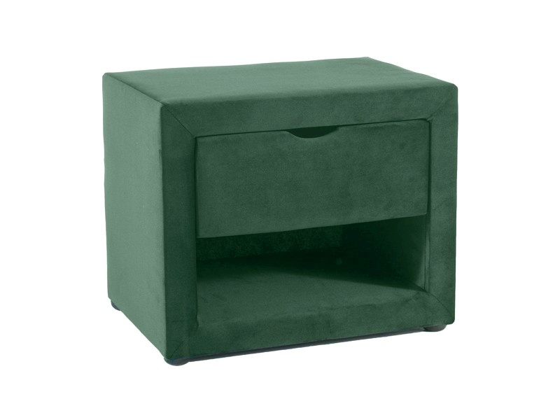 Noční stolek ET-001 VELVET Signal