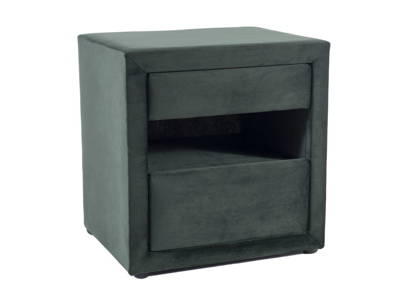 Szafka nocna ET-003 Velvet ET003VZ