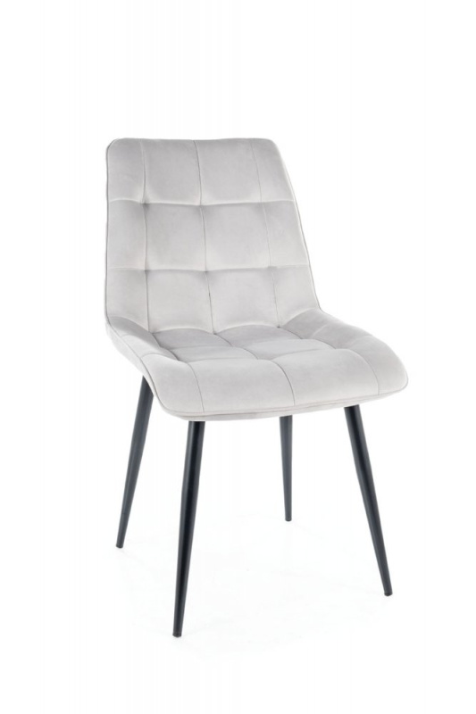 Krzesło Chic Velvet CHICVCJSZ