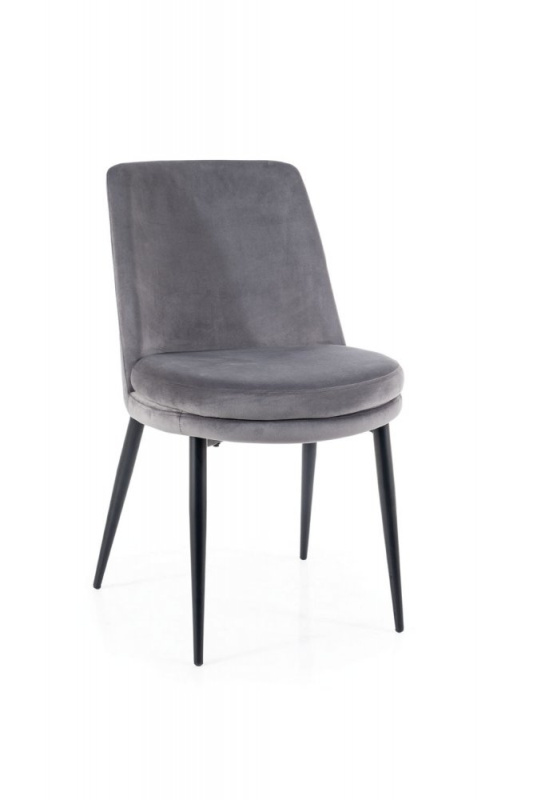 Krzesło Kayla Velvet KAYLAVCSZ