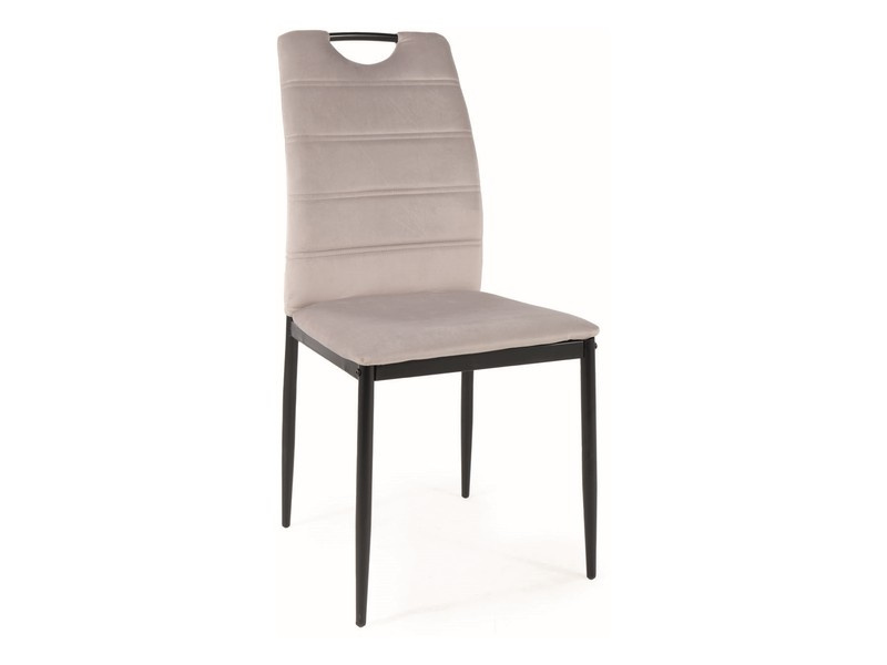 Krzesło Rip Velvet RIPVCJSZ