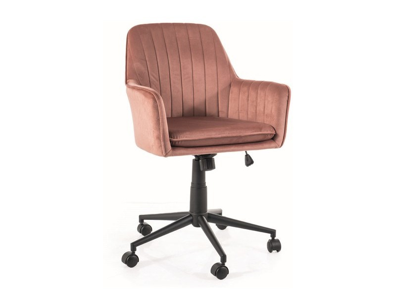 Fotel obrotowy Q-886 Velvet OBRQ886VRA