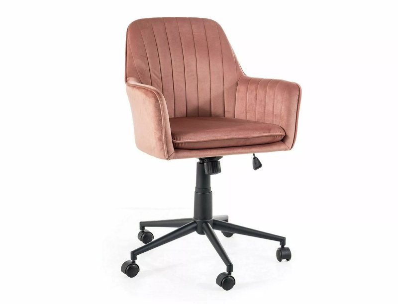 Fotel obrotowy Q-886 Velvet OBRQ886VRA