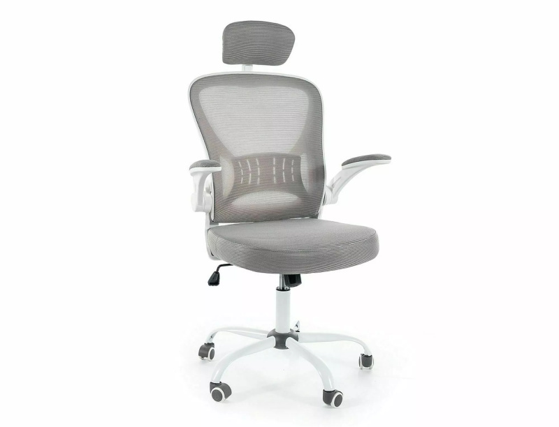 Fotel obrotowy Q-639 OBRQ639SZ