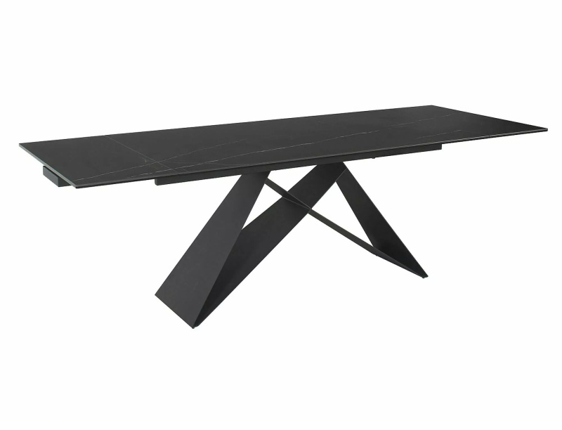 Stół Westin Ceramic Sahara Noir WESTINCCC160