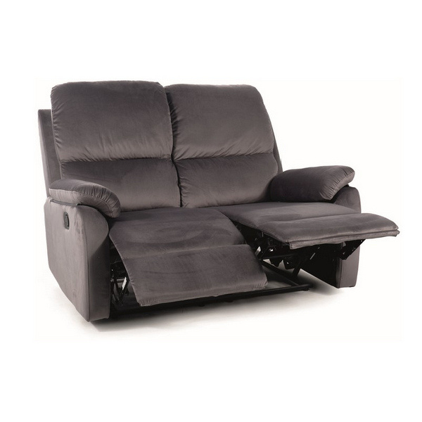 Sofa rozkładana Spencer 2 Velvet SPENCER2VSZ