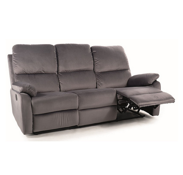 Sofa rozkładana Spencer 3 Velvet SPENCER3VSZ