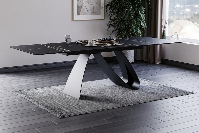 Stół Diuna Ceramic DIUNACC160