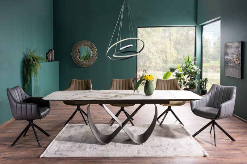 Stół Infinity Ceramic INFINITYBBR160