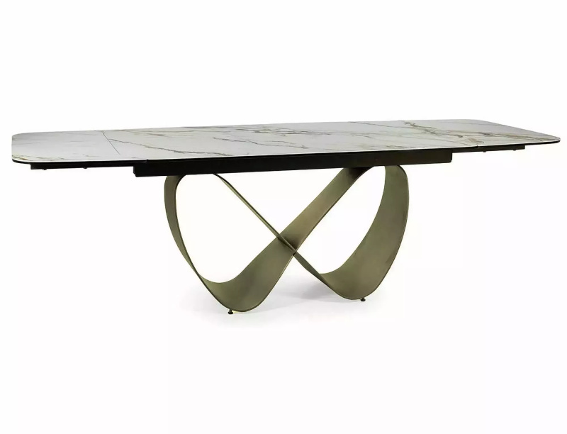 Stół Infinity Ceramic INFINITYBBR160