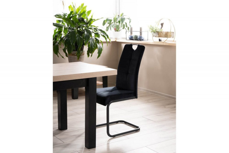 Krzesło Axo Velvet AXOVCC