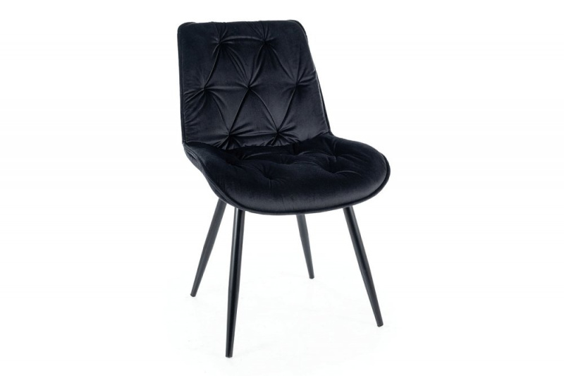 Krzesło Cherry II Velvet CHERRYIIVCC