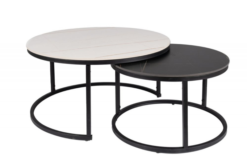 Zestaw ław Ferrante B FERRANTEBBCC