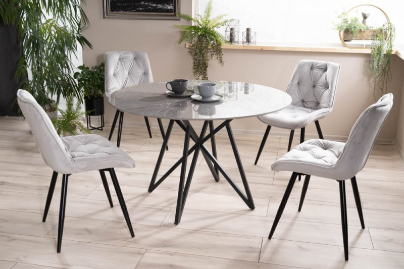 Stół Murano MURANOSZCFI120