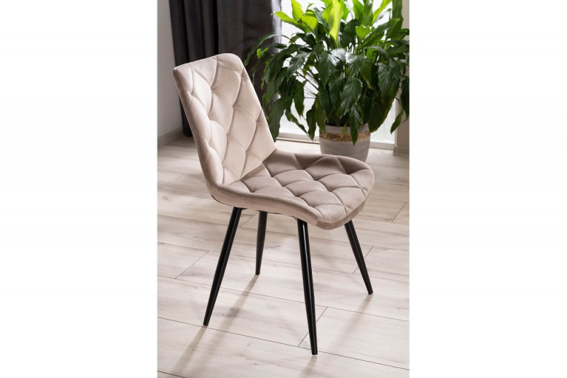 Krzesło Ralph Velvet RALPHVCCB