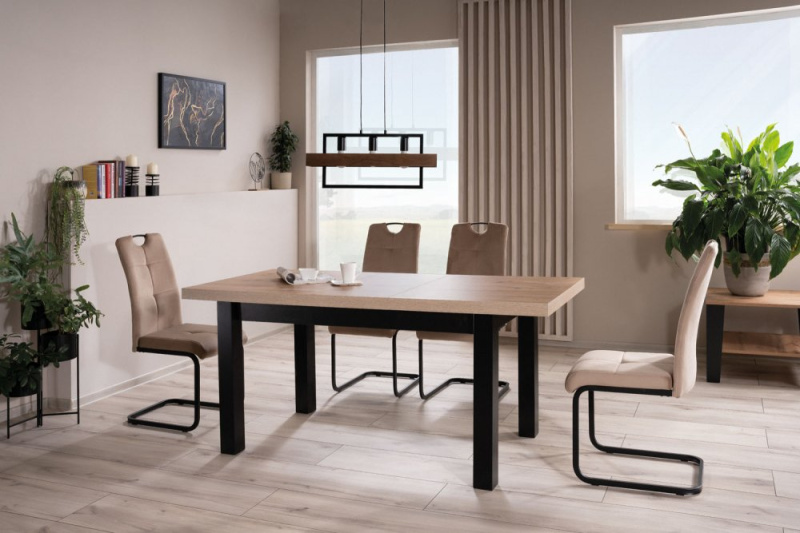 Stół Presto PRESTODACZ140