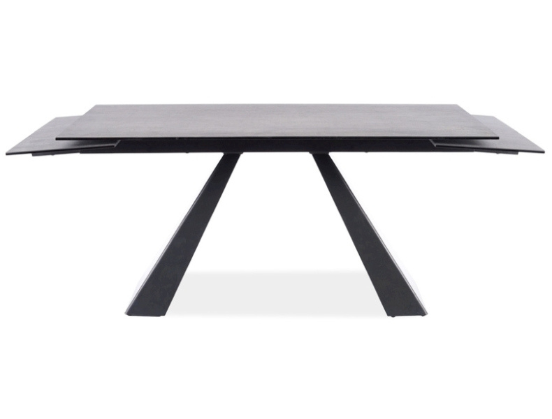 Stół Salvadore Ceramic Anthracite SALVADORESZC180
