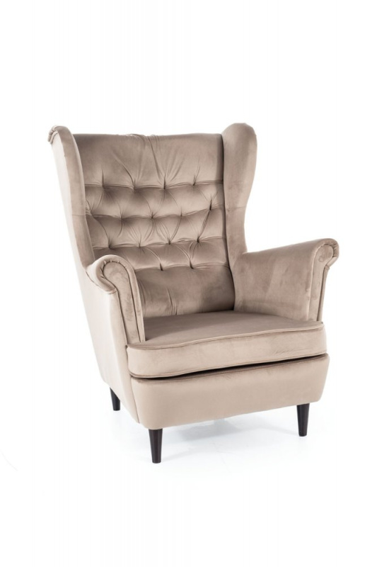 Křeslo HARRY Signal